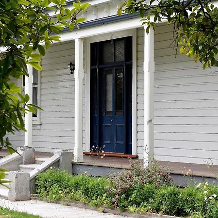 Vila Harold House Reefton Exteriér fotografie