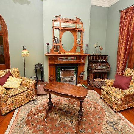 Vila Harold House Reefton Exteriér fotografie