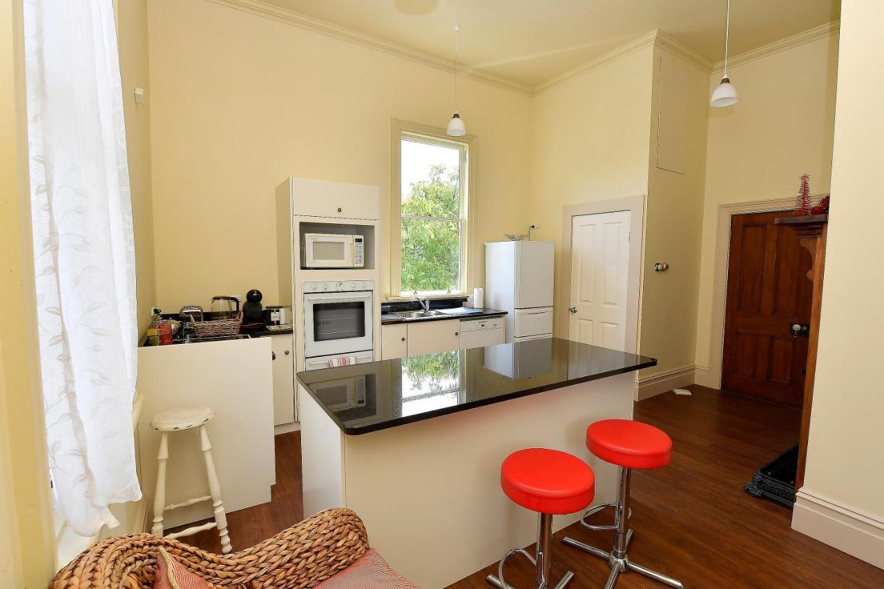 Vila Harold House Reefton Exteriér fotografie